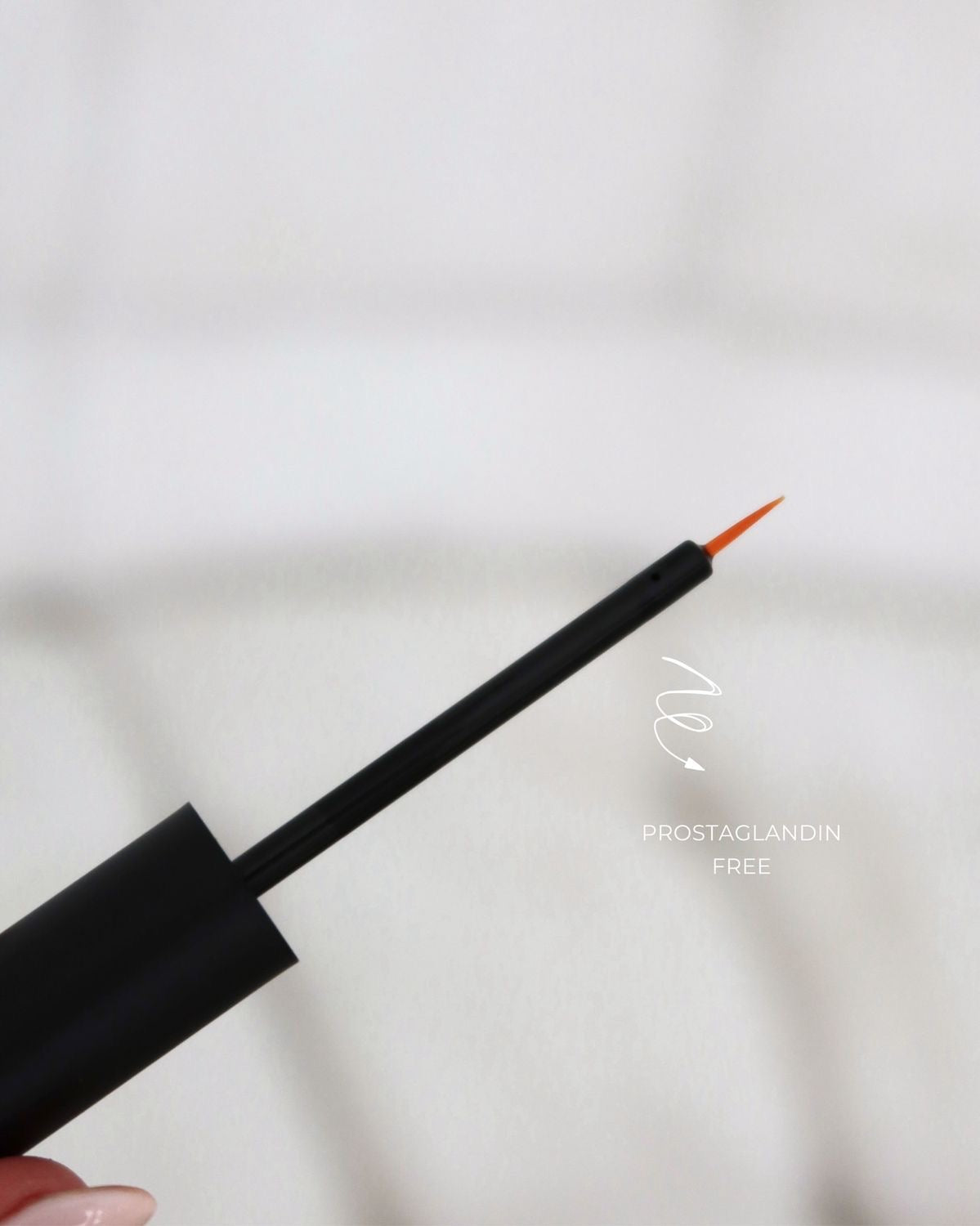 LASHÉA | Peptide Lash Growth Serum