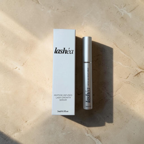 LASHÉA | Peptide Lash Growth Serum